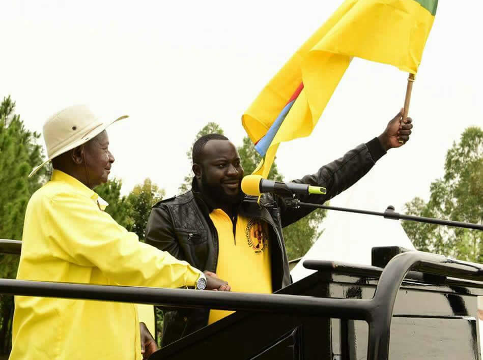 Court declines to halt Kibanda MP Race, Sam Otada quits 