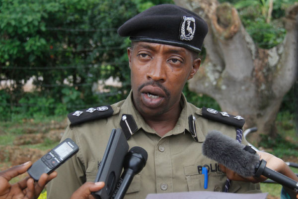Criminal Elements In And Outside Uganda Plotting Inations Criminal Elements In And Outside Uganda