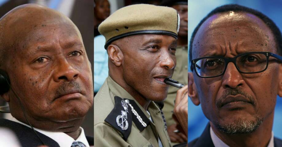 Investigation Rwandan Propaganda Against Uganda Investigation Rwandan Propaganda Against Uganda