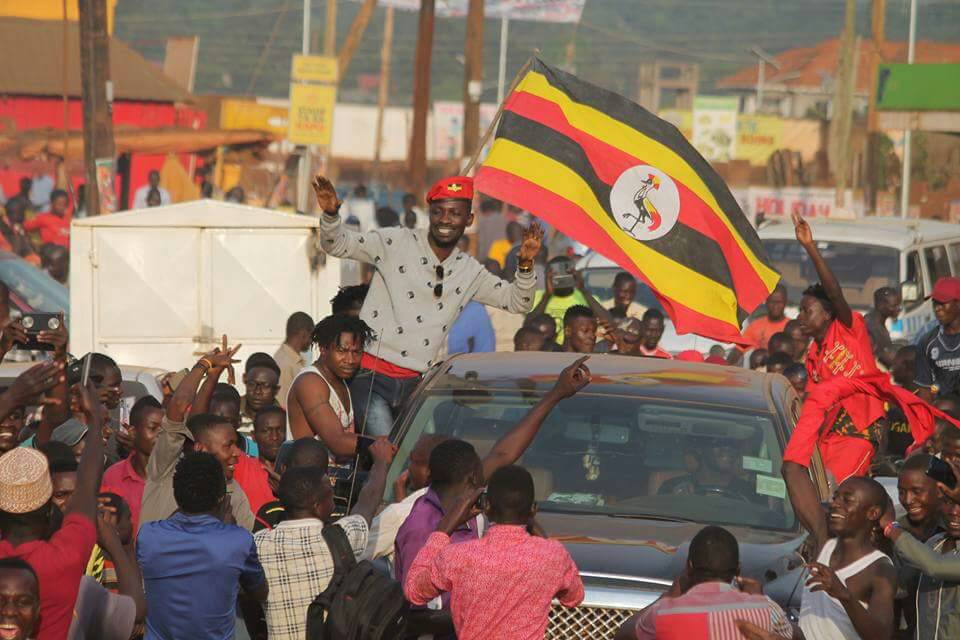 Top 10 News Stories Of 2017 Online From Uganda And The East Top 10 News Stories Of 2017