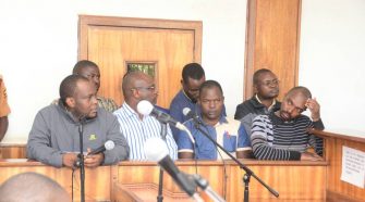 Red Pepper Online News From Uganda And The East African Region Red Pepper