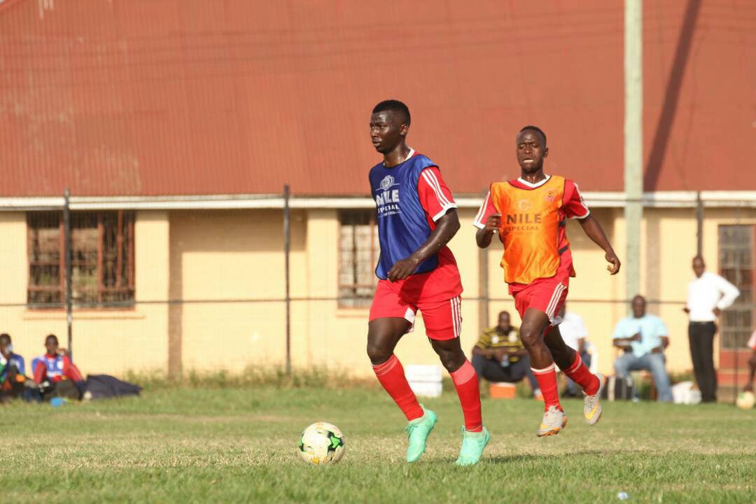 uganda abubaker kasule completes move zambian side uganda abubaker kasule completes move zambian side