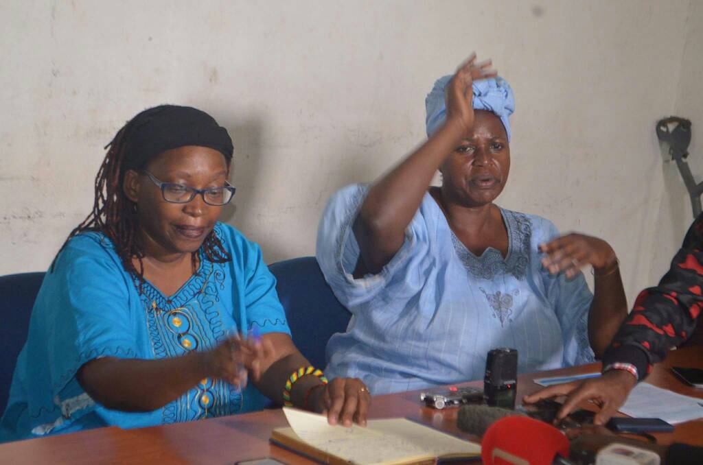 FDC Vow to Rally Women to Demand Justice for Victims of 