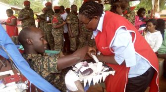 Breaking News Online From Uganda And The East African Region Breaking News
