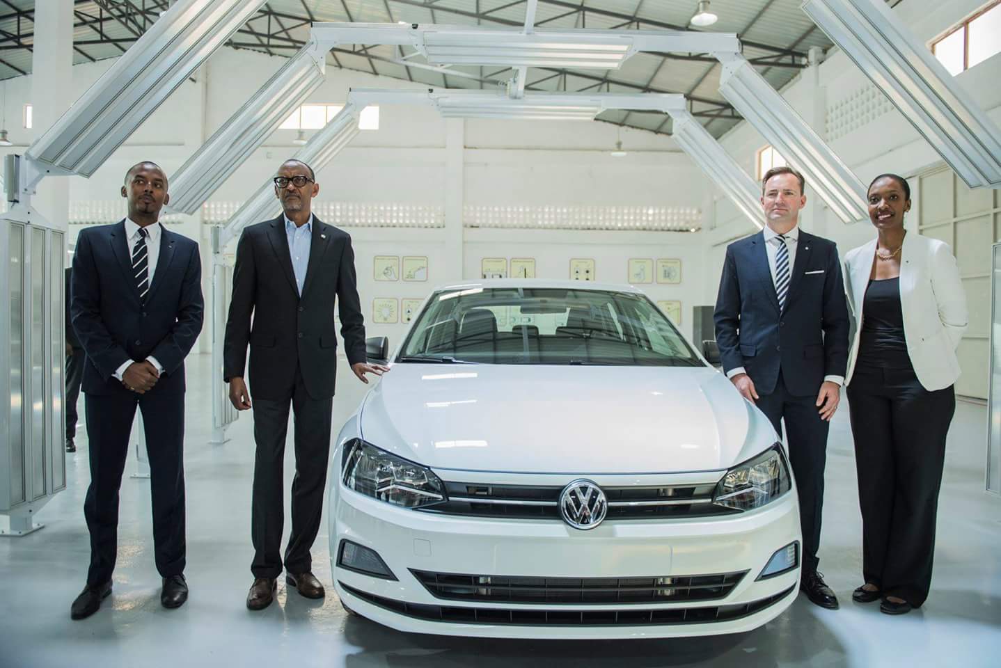 RÃ©sultat de recherche d'images pour "Volkswagen, south africa, Volkswagen vehicles plant"