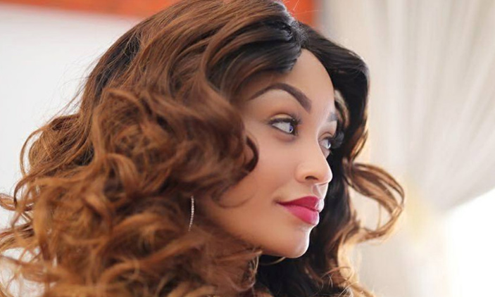 Zari Set to Judge Miss Uganda 2018 Search – Online news 