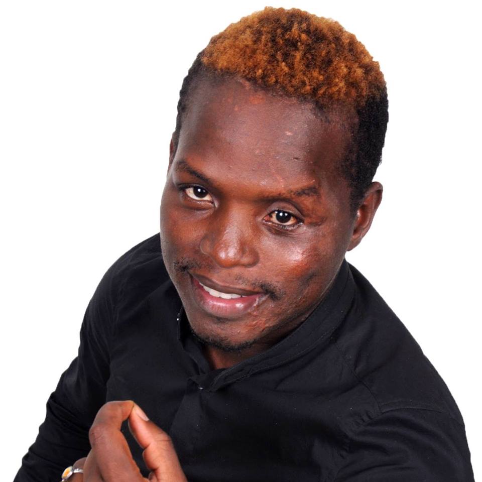 dating an east african man