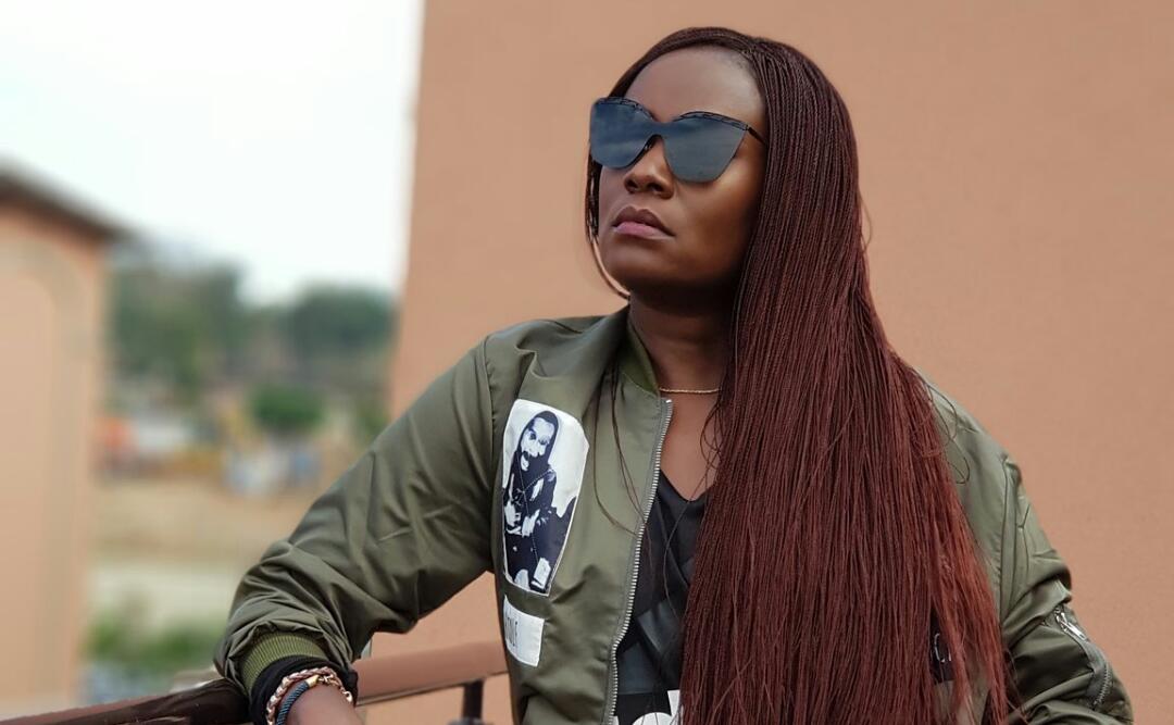 Image result for rema namakula AND JULIANA