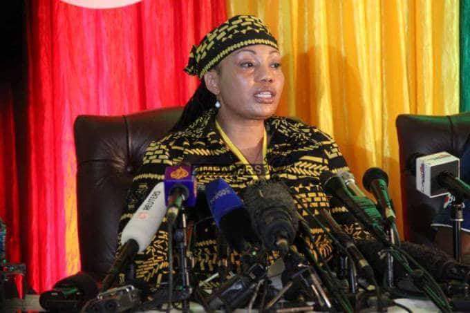 Zimbabwe Elections: I will not vote for ZANU-PF, says Robert Mugabe Zimbabwe Elections: I will not vote for ZANU-PF, says Robert Mugabe