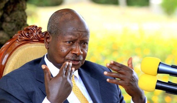 At least 30 drown in Uganda pleasure boat disaster