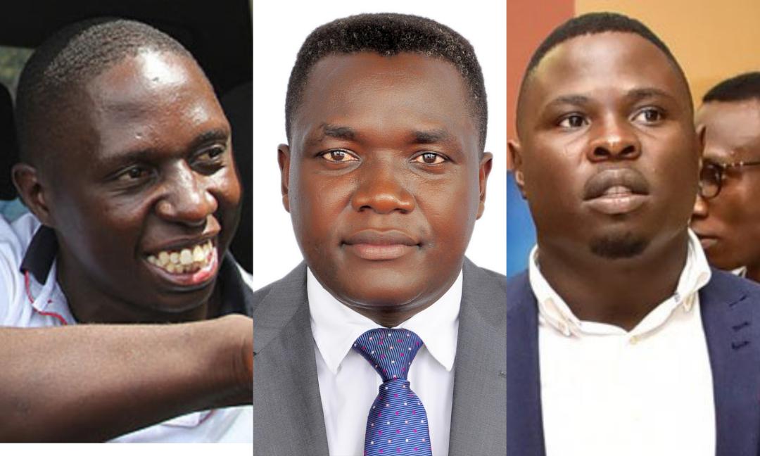 Independents Eat Big In New Opposition Shadow Cabinet Online