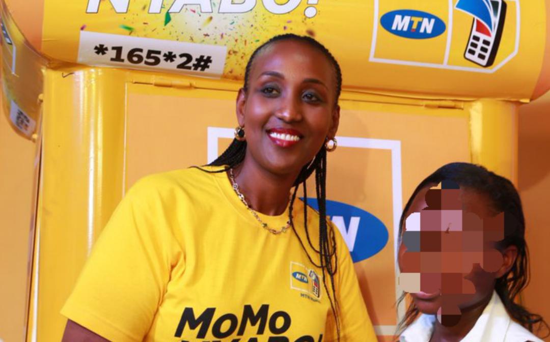 Exclusive Depo!   rted Rwandan Built Mobile Money Networks For - 