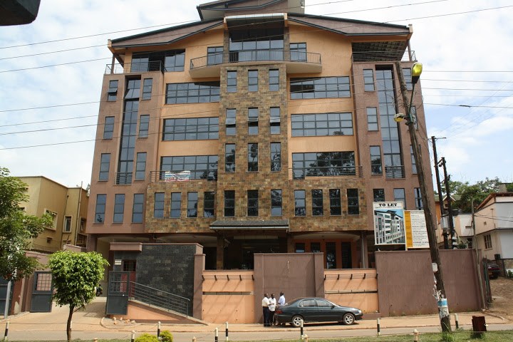 NBS Says Arrested BBC Journalists Wer   e on Joint 
