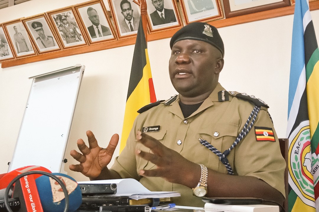 Ugandan Security Makes Arrests In Connection To Abduction Of Ugandan Security Makes Arrests In
