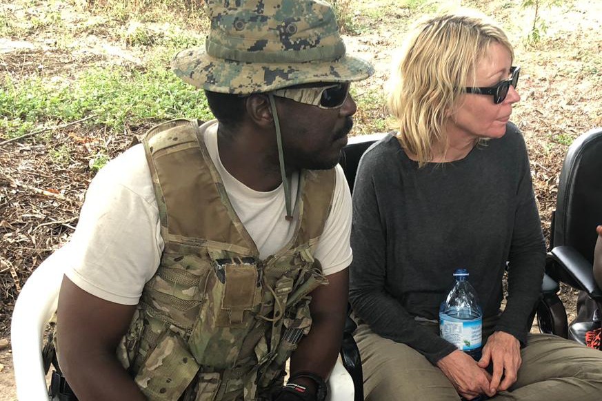 Tourist Rescue Operation: Police Deny Knowledge of Ransom Payment