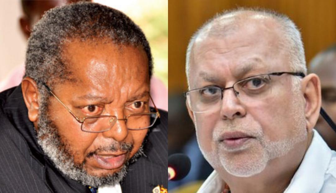 Court Orders Bou To Release Sudhir S Forex Security Deposits Worth - 