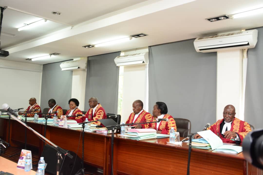 Supreme Court Justices Minimum Age