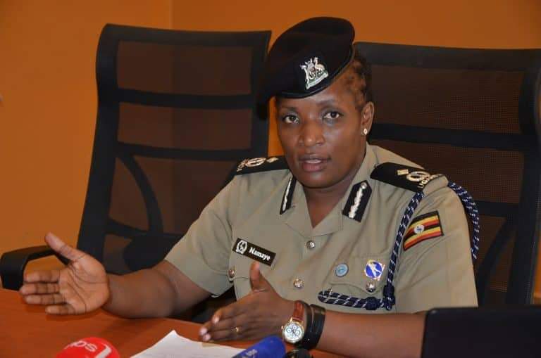 Police Reports 50% Drop in Criminal Cases During Martyrs 