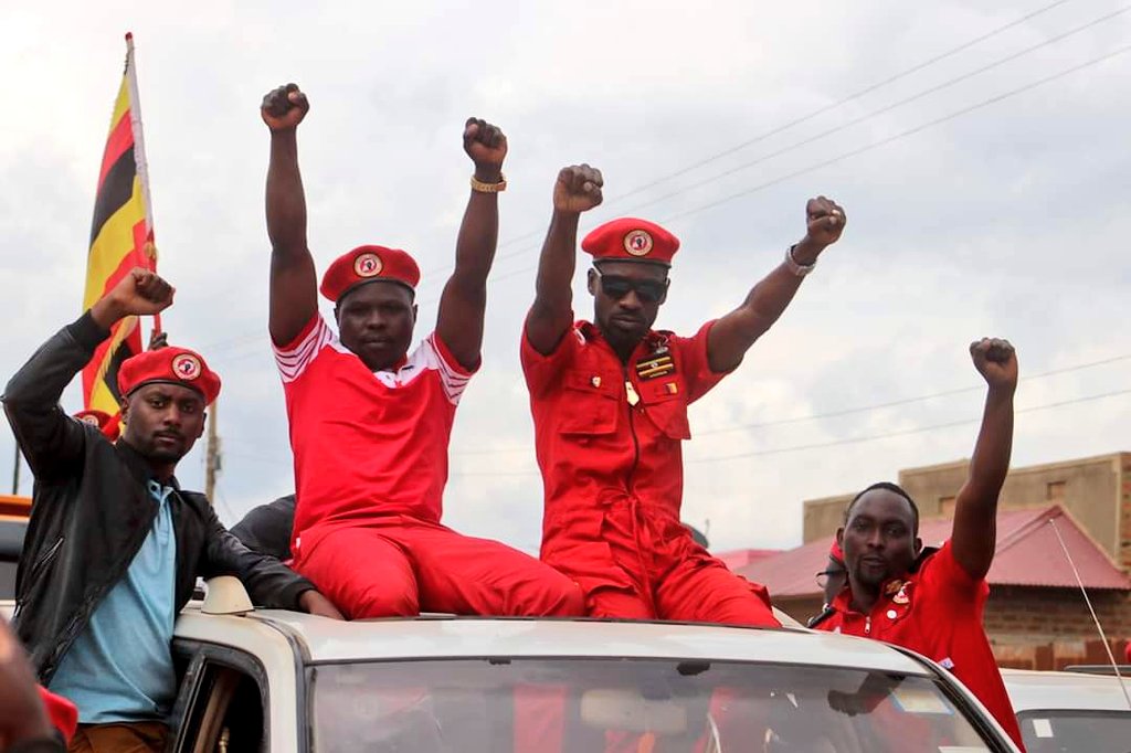 Bobi Wine