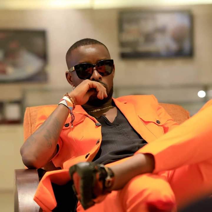 Fans on Twitter Mock Eddy Kenzo for Writing Wrong English – Online ...