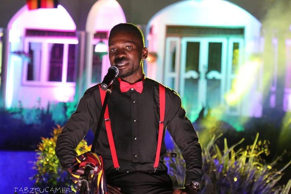Bobi Wine Delivers Electrifying Online Performance in Honour of ...