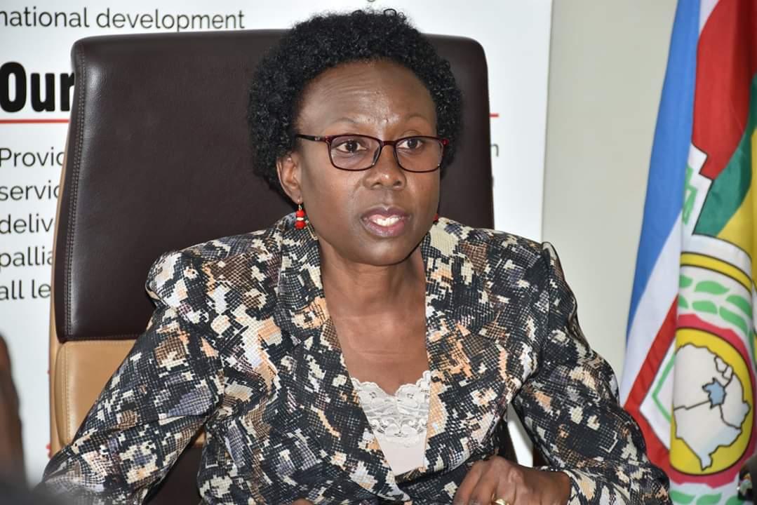 Ministry of Health Reports 32 New Covid Cases as Total Tally Rises ...