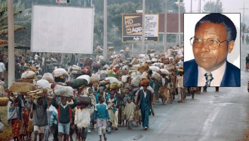 Rwanda Genocide Suspect Kabuga Arrested in France After Decades on the Run