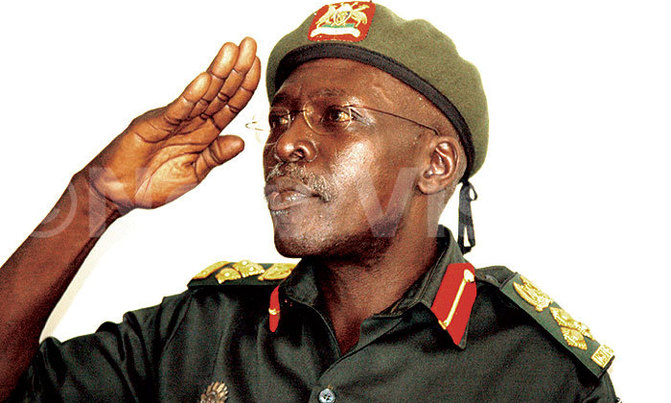 Gen Kasirye Ggwanga, Hero Bows Out on Heroes Day – Online news ...