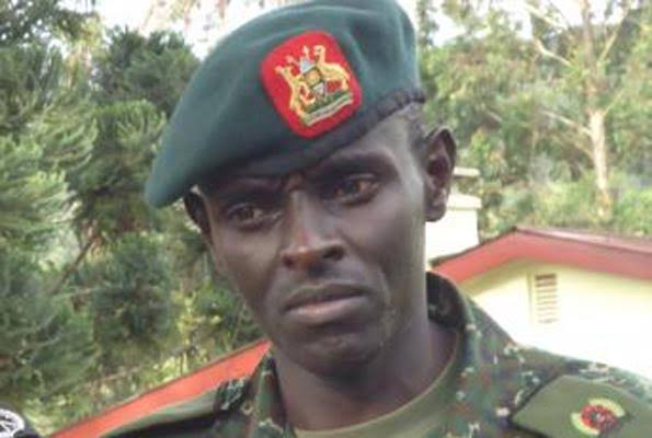 Lt Col Ronald Kakurungu is the New Defence Deputy Spokesperson - SoftPower  News